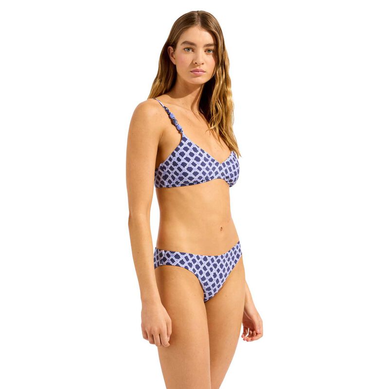 Seafolly Marseille Bralette Bikini Top image number 2
